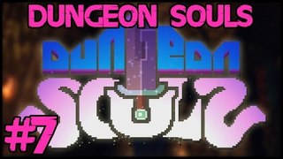 Dungeon Souls - Part 7: 4th Boss - PC Gameplay Walkthrough - 1080p 60fps