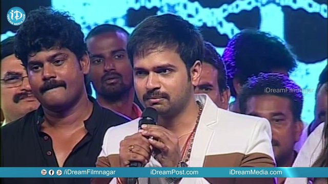 Vangaveeti Movie Audio Launch || Ram Gopal Varma || Sandeep || Naina Ganguly