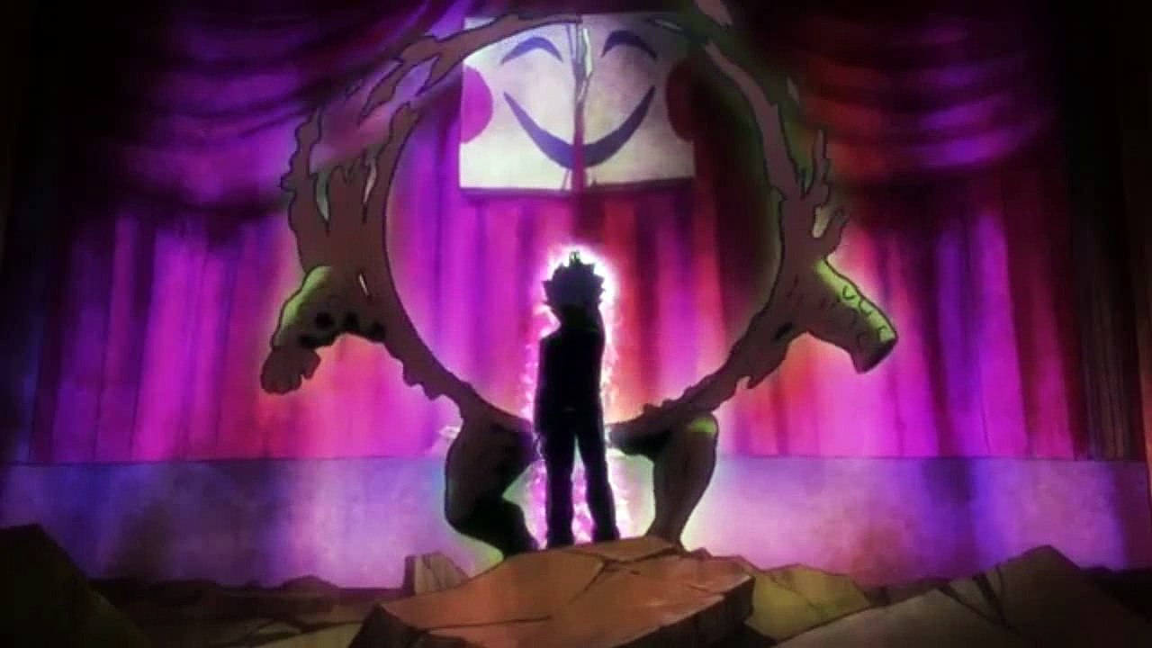 AMV - Psycho mob 100