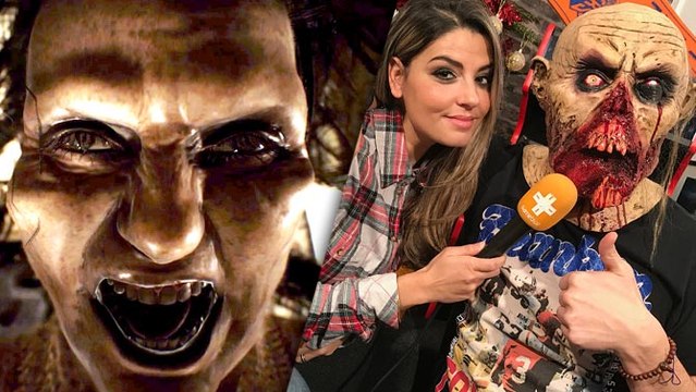 Resident Evil 7 : nos terrifiantes impressions chez les Bakers