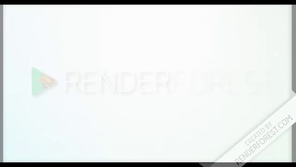 latest new intro design video