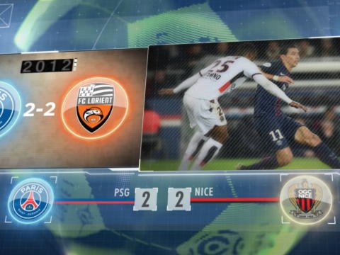 5 things...Cavani's hot streak rescues PSG