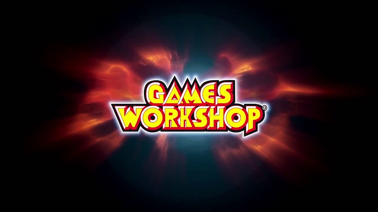 Space Hulk Deathwing Final Cinematic Trailer