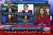 News Night with Neelum Nawab – 12th December 2016