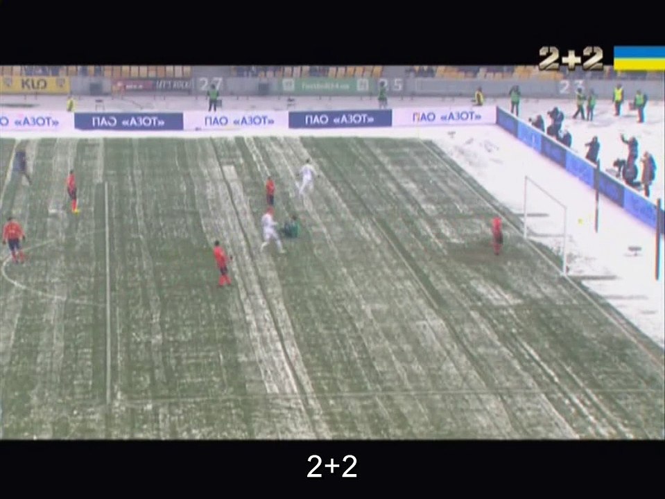 Junior Moraes Goal HD - Dynamo Kyiv	1-0	Shakhta...