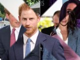 Meghan Markle is  willing to put things on  the shelf to keep her  romance with Prince  Harry