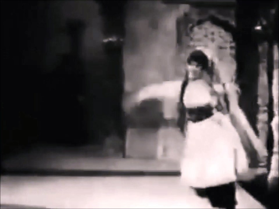 Pashto Filmi Song
