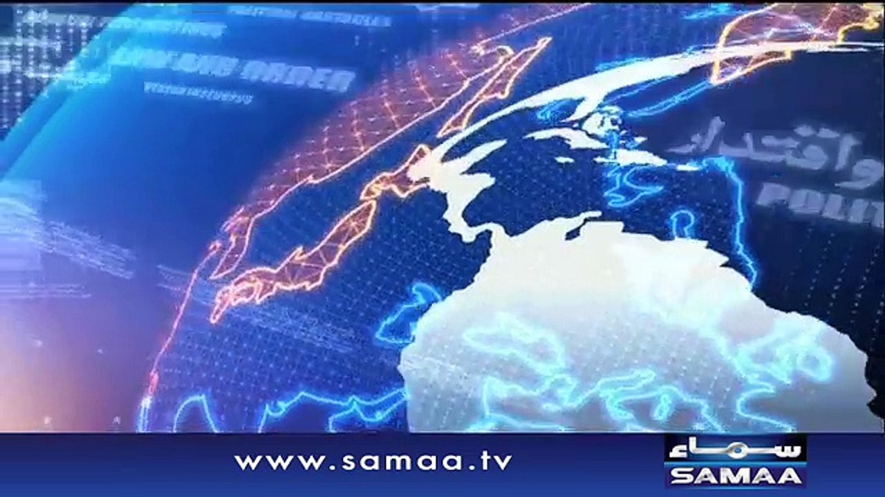 Nadeem Malik Live | SAMAA TV | 12 Dec 2016