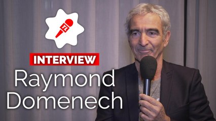 Raymond Domenech : "Mon pronostic pour le Ballon d'or, c'est..."