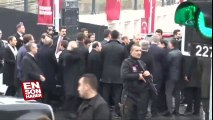 Erdoğan'dan saldırının olduğu noktaya ziyaret | En Son Haber