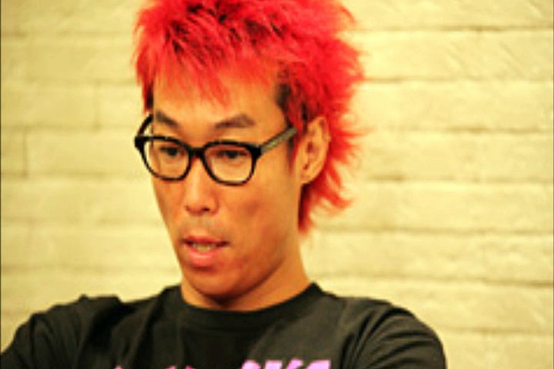 難波章浩がハイスタンダード結成秘話を語る！