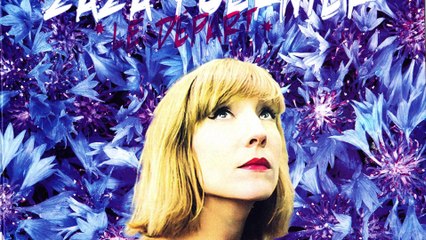 Zaza Fournier - Scène Sacem Chanson (version courte)