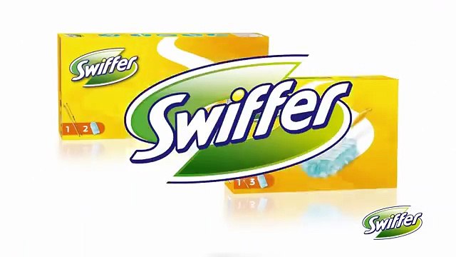 Swiffer Plumeau et Plumeau XXL