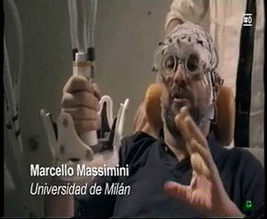 El eco de la consciencia (TMS-EEG): Sueño y vigilia (Marcello Massimini)