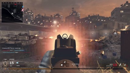 Call of Duty®: Modern Warfare® Remastered