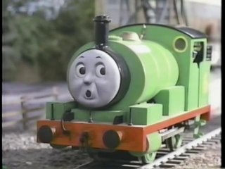 17 Percy Runs Away (Ringo Starr US)