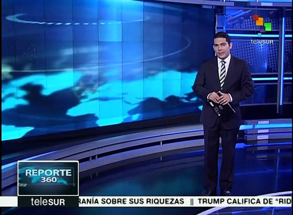 ONU juramenteeste lunes a Guterres como nuevo secretario general