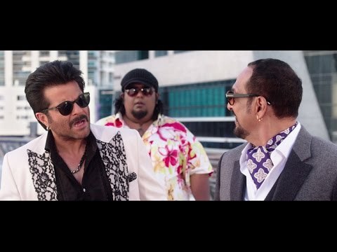 Welcome Back Trailer COMEDY Scene | Anil Kapoor, Nana Patekar, John Abraham | Launch Event