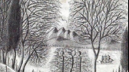 Resim çalışmalarım