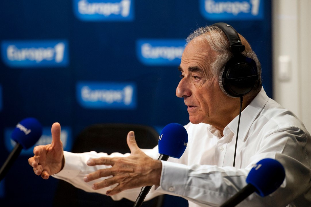 Jean-Pierre Elkabbach: ses interviews politiques les plus croustillantes