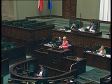 Poseł Anna Kwiecień - Wystąpienie z dnia 30 listopada 2016 roku.
