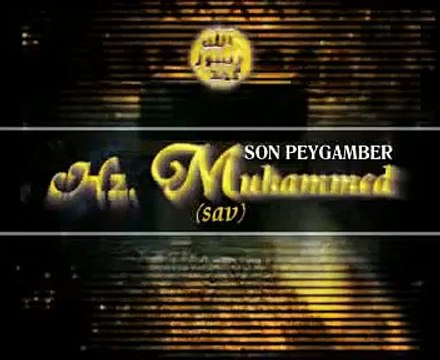 Hz Muhammed'in Hayatı -Hz. Muhammed - Türkçe Dublaj izle - Dini Film - Tekparça Hd izle 2017