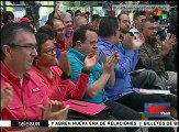 Maduro informa sobre salida del mercado de billete de 100 bolívares