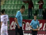 14η Ξάνθη-ΑΕΛ 1-0 2016-17 Σχολιασμός αγώνα