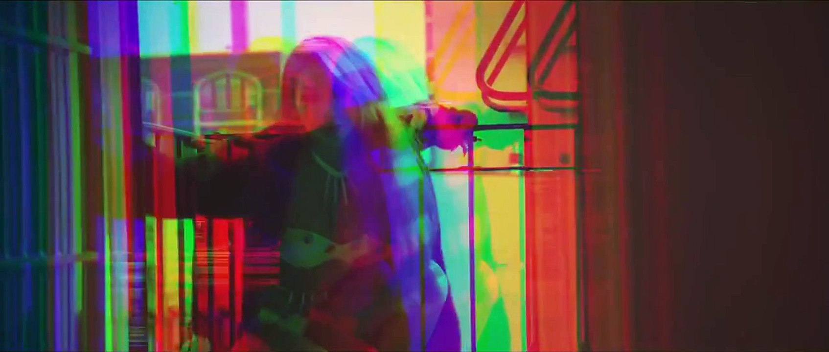 CL - LIFTED Music Video