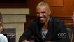 If You Only Knew: Shemar Moore