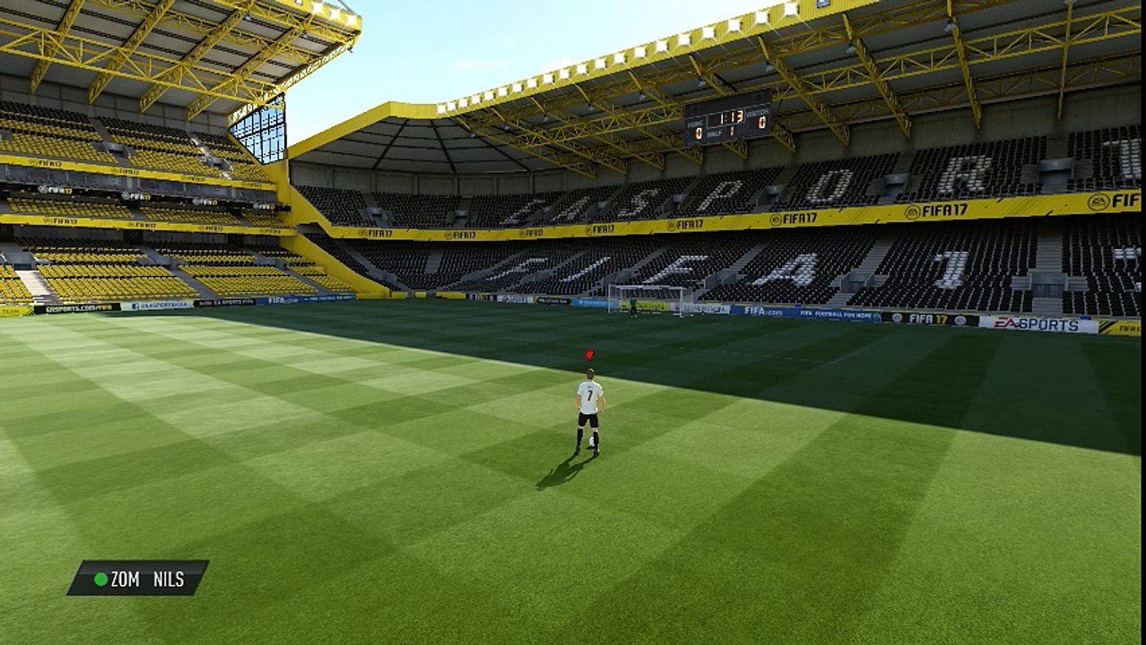 Kreisklasse A1 TSV - VfL Bochum (Highlight)