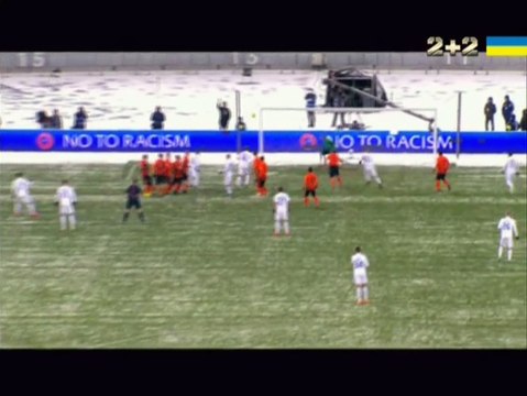 Sergiy Rybalka Goal HD - Dynamo Kyiv	2-1	Shakhtar Donetsk 12.12.2016
