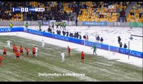 Sergiy Rybalka Goal HD - Dyn. Kiev 2-1 Shakhtar Donetsk - 12.12.2016