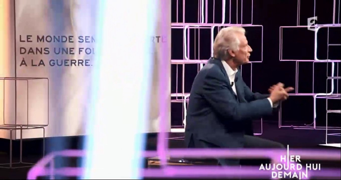Villepin 11/2016