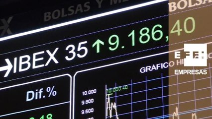 El IBEX 35 sube el 0,18% en su sexta jornada al alza, animado por el crudo