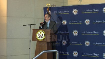 Ambasadori i SHBA-së: Zgjedhjet u zbatuan qetë me disa parregullsi