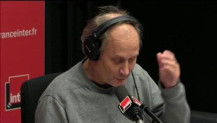 Les ultra-terrestres - La chronique d'Hippolyte Girardot