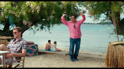 ALIBI.COM Bande Annonce (Babysitting + Norman + JoeyStarr)