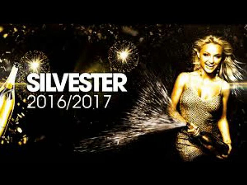 Welcome 2017 Der Silvester-Partymix by DJ Christian