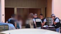 بازداشت یازده تن دیگر در فرانسه در ارتباط به حمله تروریستی تابستان گذشته در نیس