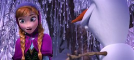 Disney España   Frozen, el reino del hielo   El verano de Olaf