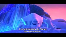 Disney España   Frozen, el reino del hielo   La belleza de Arendelle