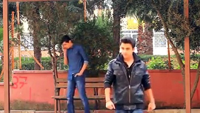 GENÇLERİMİZE BU BİLİNCİ AŞILAMAK LAZIM HELAL OLSUN SİZE