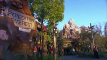 ‘Pete’s Dragon’ Actor Oakes Fegley Visits Walt Disney World Resort