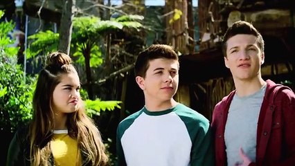 Disney Channel 365 - Star Wars Awakens   Walt Disney World