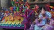 Disney Festival of Fantasy Parade  at Magic Kingdom Park   Walt Disney World
