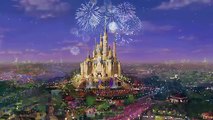 Disney Parks Blog Unboxed - Castle Playset   Disney Parks