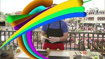Disney Parks How-To Make A Bento Box Magical  Mickey Mouse   Walt Disney World