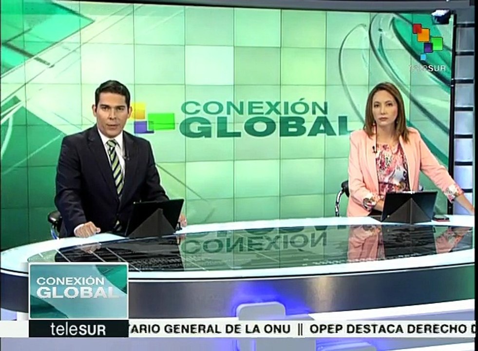 Rechazan empleados públicos de Río recorte a sus salarios del 30%