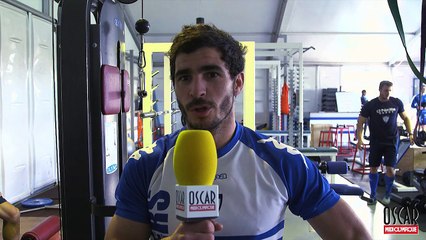 Oscars Midi Olympique : Aurélien Beco vu par ses coéquipiers